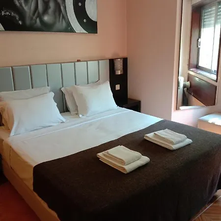 Faria Guimaraes-porto Centro 1 Apartamento