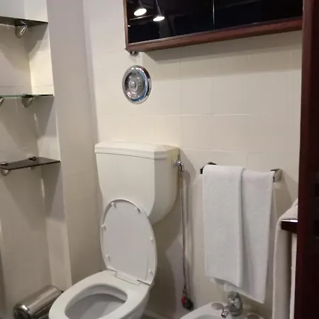 Faria Guimaraes-porto Centro 1 Apartamento Oporto