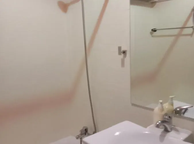 Faria Guimaraes-porto Centro 1 Lejlighed *