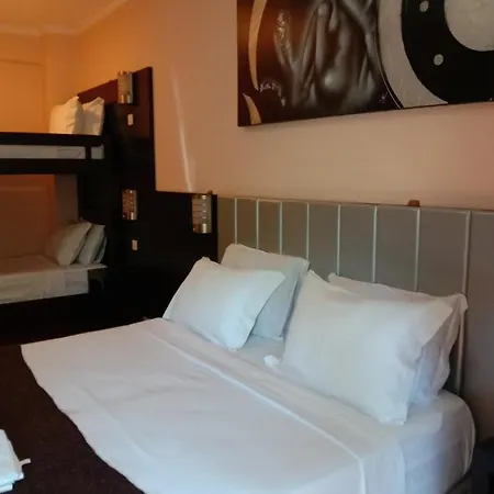 Faria Guimaraes-porto Centro 1 Порту