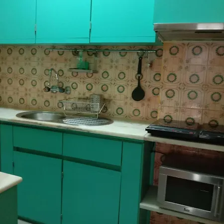 Апартаменты Faria Guimaraes-porto Centro 1 *