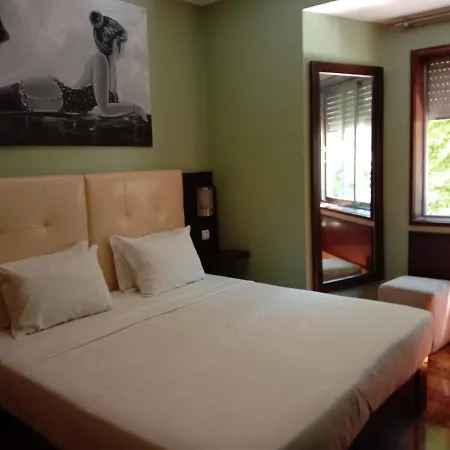 Faria Guimaraes-porto Centro 1 Apartman *