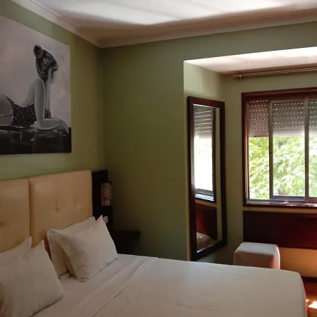 Faria Guimaraes-porto Centro 1 Apartman *