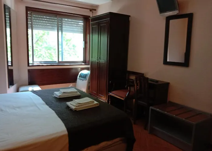 Faria Guimaraes-porto Centro 1 * Πόρτο