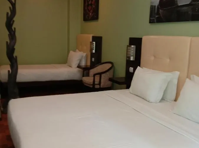 Lägenhet Faria Guimaraes-porto Centro 1 *