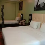 Apartmán Faria Guimaraes-porto Centro 1 *