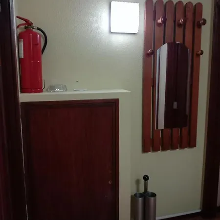 Faria Guimaraes-porto Centro 1 Appartement Porto