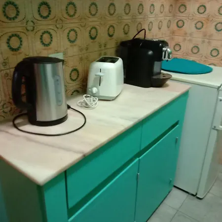 Faria Guimaraes-porto Centro 1 Appartement