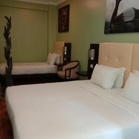 Appartement Faria Guimaraes-porto Centro 1 *