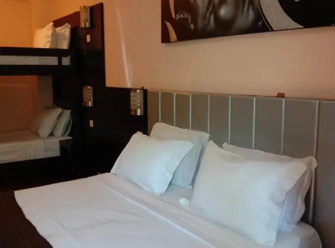 Faria Guimaraes-porto Centro 1 بورتو