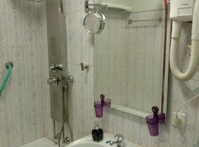 Faria Guimaraes-porto Centro 1 بورتو