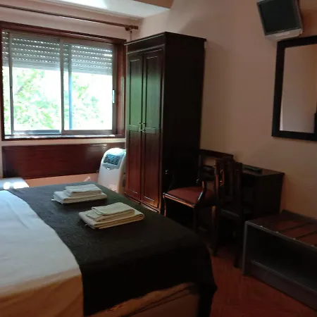 Faria Guimaraes-porto Centro 1 * Oporto