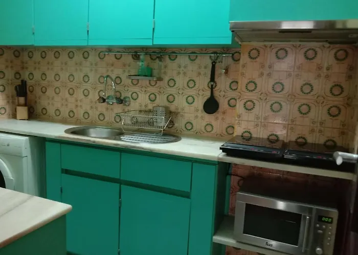 Apartamento Faria Guimaraes-porto Centro 1 *