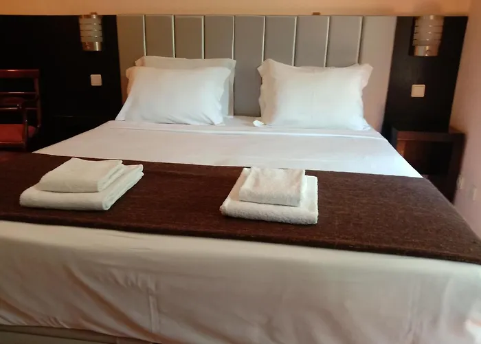 Apartamento Faria Guimaraes-porto Centro 1