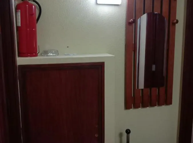 Faria Guimaraes-porto Centro 1 Apartamento Porto